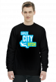 SUPLEX CITY BITCH - BLUZA BY WRESTLEHAWK