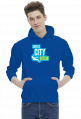 SUPLEX CITY BITCH - BLUZA BY WRESTLEHAWK