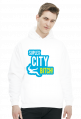 SUPLEX CITY BITCH - BLUZA BY WRESTLEHAWK