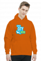 SUPLEX CITY BITCH - BLUZA BY WRESTLEHAWK