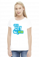 SUPLEX CITY BITCH - BLUZA BY WRESTLEHAWK