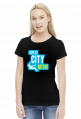SUPLEX CITY BITCH - BLUZA BY WRESTLEHAWK