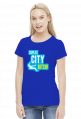 SUPLEX CITY BITCH - BLUZA BY WRESTLEHAWK