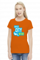 SUPLEX CITY BITCH - BLUZA BY WRESTLEHAWK