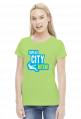 SUPLEX CITY BITCH - BLUZA BY WRESTLEHAWK