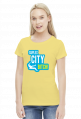 SUPLEX CITY BITCH - BLUZA BY WRESTLEHAWK