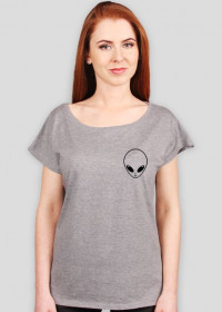 T-shirt ''Alien''