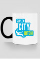 SUPLEX CITY BITCH - KUBEK BY WRESTLEHAWK