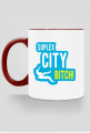 SUPLEX CITY BITCH - KUBEK BY WRESTLEHAWK