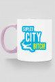SUPLEX CITY BITCH - KUBEK BY WRESTLEHAWK