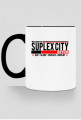 SUPLEX CITY BITCH - KUBEK BY WRESTLEHAWK