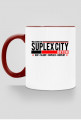 SUPLEX CITY BITCH - KUBEK BY WRESTLEHAWK