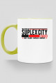 SUPLEX CITY BITCH - KUBEK BY WRESTLEHAWK
