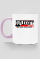 SUPLEX CITY BITCH - KUBEK BY WRESTLEHAWK