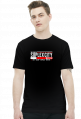 SUPLEX CITY BITCH - KOSZULKA BY WRESTLEHAWK