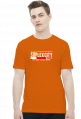 SUPLEX CITY BITCH - KOSZULKA BY WRESTLEHAWK