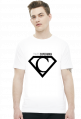SwissSuperman - KOSZULKA BY WRESTLEHAWK