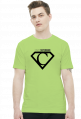 SwissSuperman - KOSZULKA BY WRESTLEHAWK