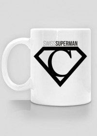 SwissSuperman - KUBEK BY WRESTLEHAWK