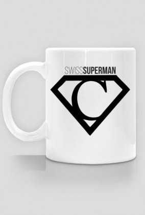 SwissSuperman - KUBEK BY WRESTLEHAWK