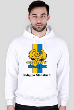 Bluza Godej Po Slonsku
