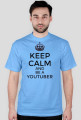 Koszulka KEEP CALM