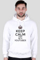 Bluza KEEP CALM