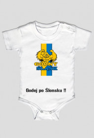 Body dla małego Ślonzoka !