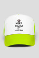 Czapka KEEP CALM