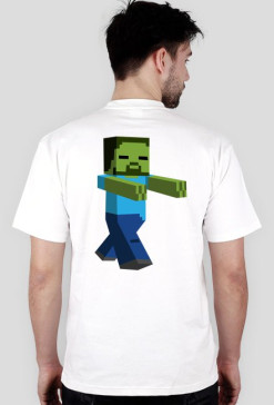 Koszulka MineCraft