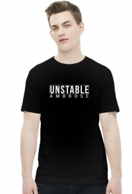 Unstable Ambrose - KOSZULKA BY WRESTLEHAWK