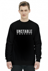 Unstable Ambrose - BLUZA BY WRESTLEHAWK