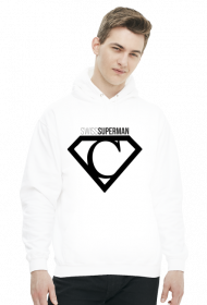 SwissSuperman - BLUZA BY WRESTLEHAWK