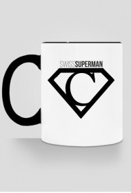 SwissSuperman - KUBEK BY WRESTLEHAWK