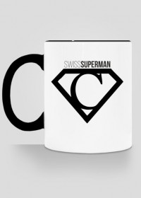 SwissSuperman - KUBEK BY WRESTLEHAWK