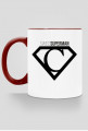 SwissSuperman - KUBEK BY WRESTLEHAWK