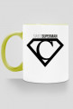 SwissSuperman - KUBEK BY WRESTLEHAWK