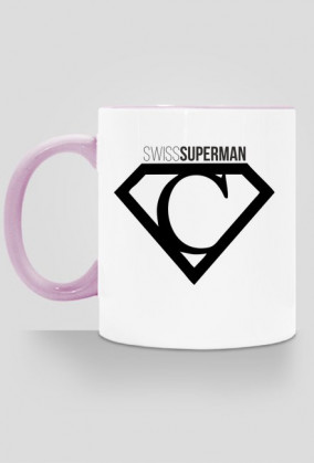 SwissSuperman - KUBEK BY WRESTLEHAWK