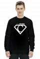 SwissSuperman - BLUZA BY WRESTLEHAWK