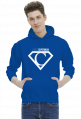 SwissSuperman - BLUZA BY WRESTLEHAWK