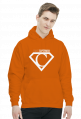 SwissSuperman - BLUZA BY WRESTLEHAWK
