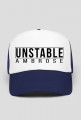 Unstable Ambrose - CZAPKA BY WRESTLEHAWK