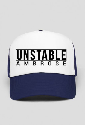 Unstable Ambrose - CZAPKA BY WRESTLEHAWK
