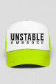 Unstable Ambrose - CZAPKA BY WRESTLEHAWK