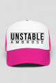 Unstable Ambrose - CZAPKA BY WRESTLEHAWK