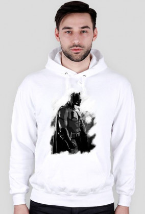 Bluza z kapturem Batman Dark Knight