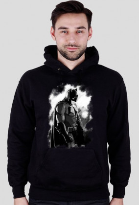 Bluza z kapturem Batman Dark Knight