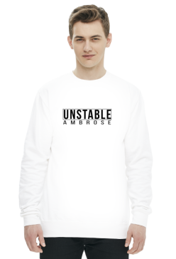 Unstable Ambrose - BLUZA BY WRESTLEHAWK