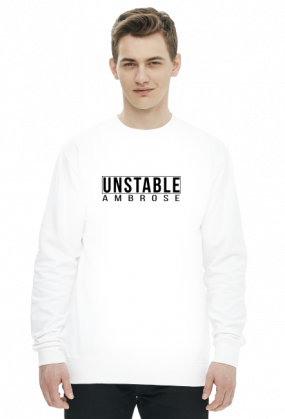 Unstable Ambrose - BLUZA BY WRESTLEHAWK