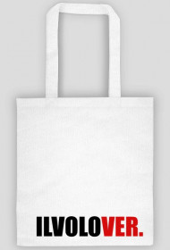 BAG ILVOLOVER WHITE